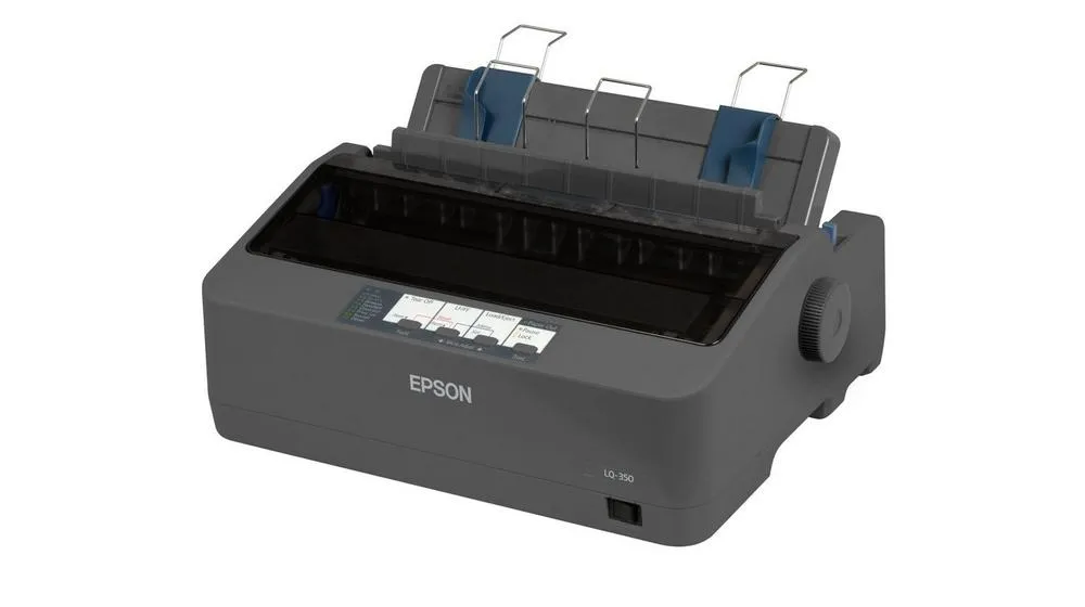 Nadeldrucker Epson LQ 350 Nadeldrucker Epson LQ 350
