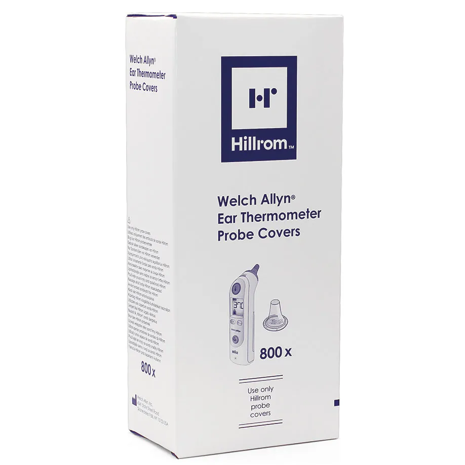 Einmal-Ohrtips für ThermoScan Pro 6000 (800 Stk.) Einmal-Ohrtips für ThermoScan Pro 6000 (800 Stk.)