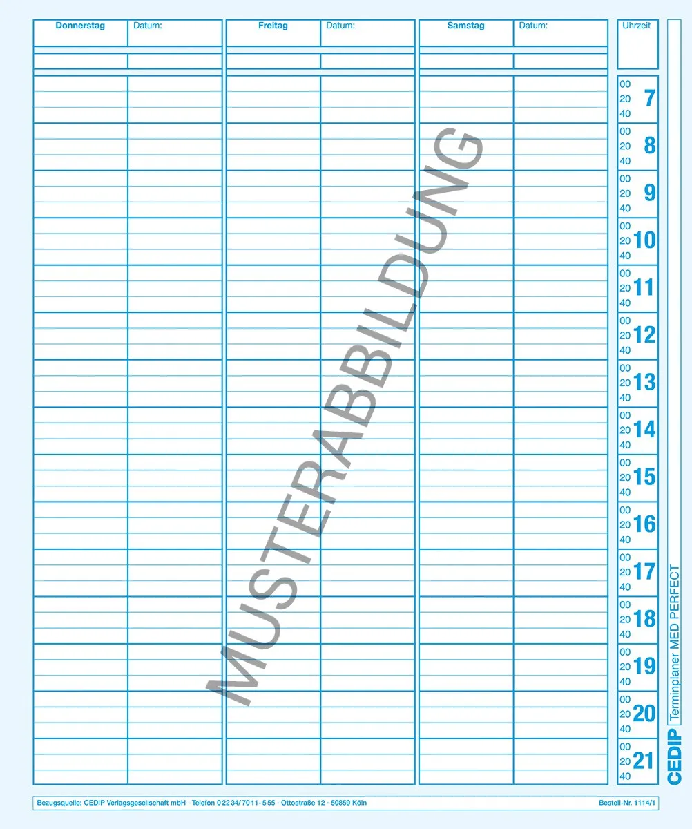Ringbuch Set Med Perfect 2 Med Perfect Ringbuch-Set ist ein praktisches Set zur Organisation und Aufbewahrung von Dokumenten im medizinischen Bereich. Es eignet sich hervorragend für die strukturierte Verwaltung von Patientenakten und wichtigen Informationen.