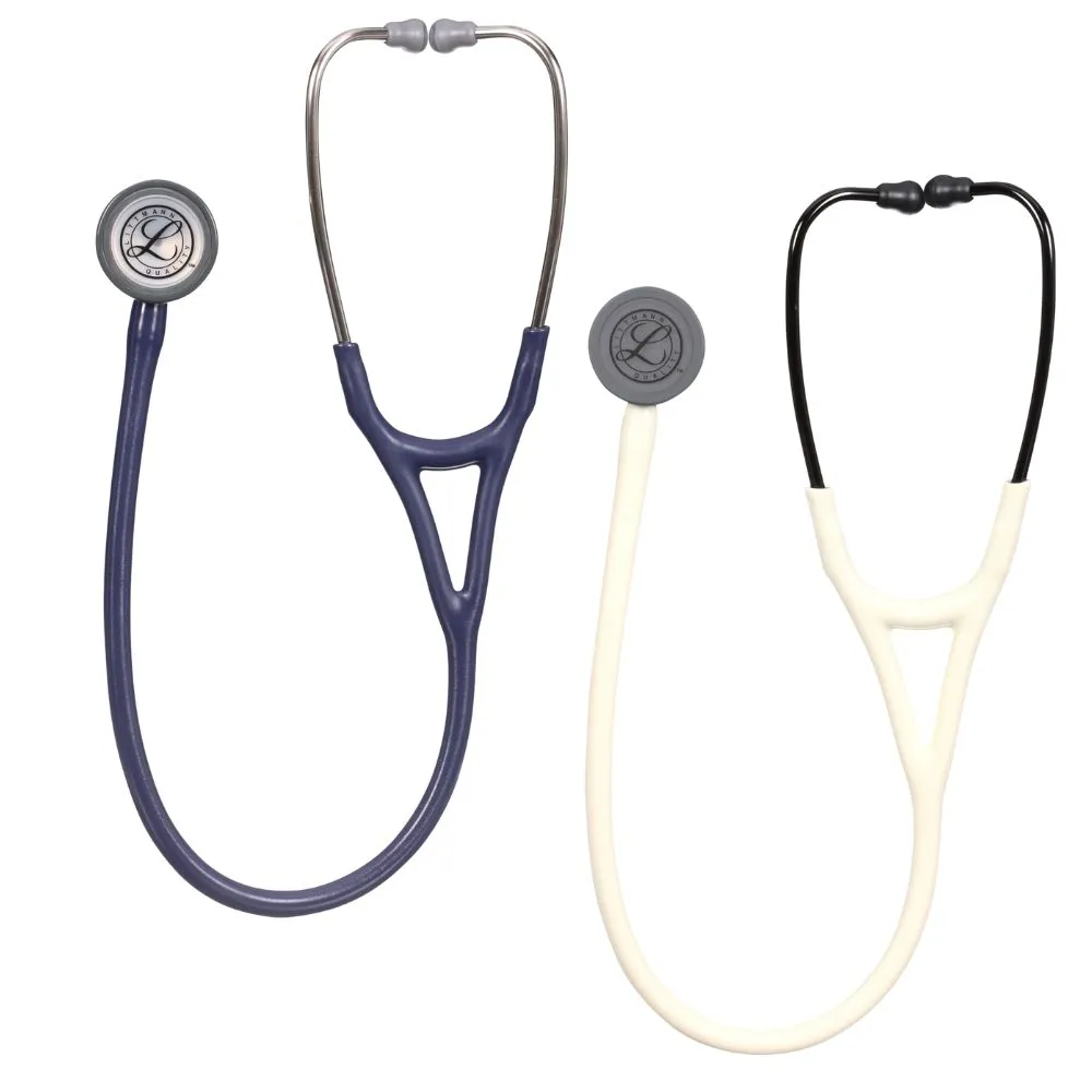 3M™ Littmann® Cardiology IV™ Stethoskop Satin Finish Edition 3M™ Littmann® Cardiology IV™ Stethoskop Satin Finish Edition
