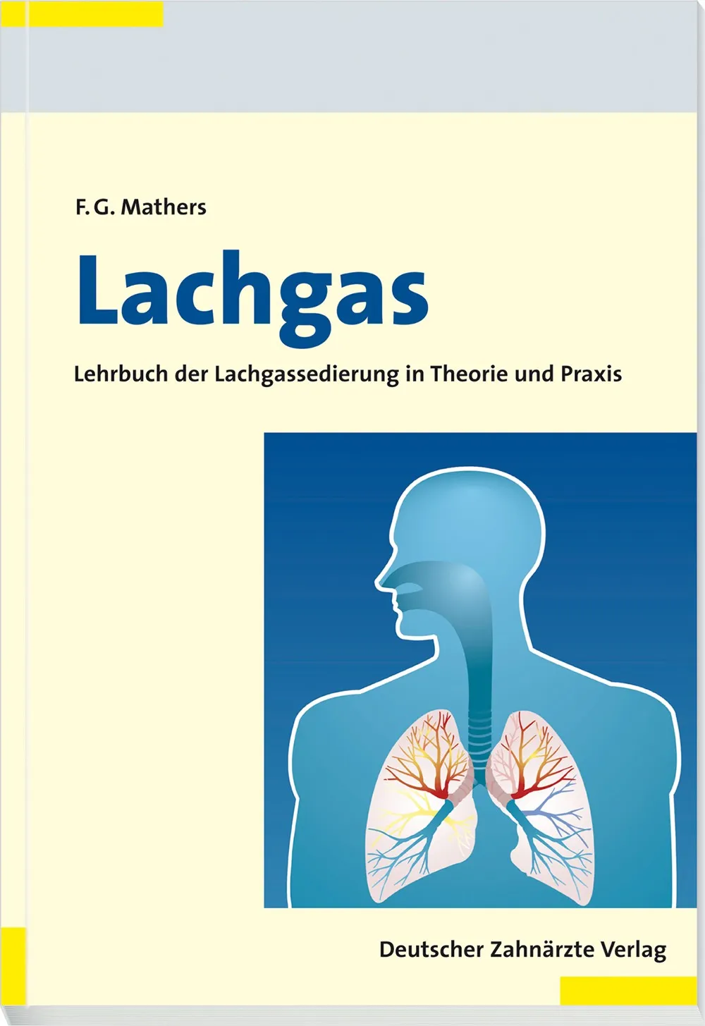 Lachgas - eBook Lachgas - eBook