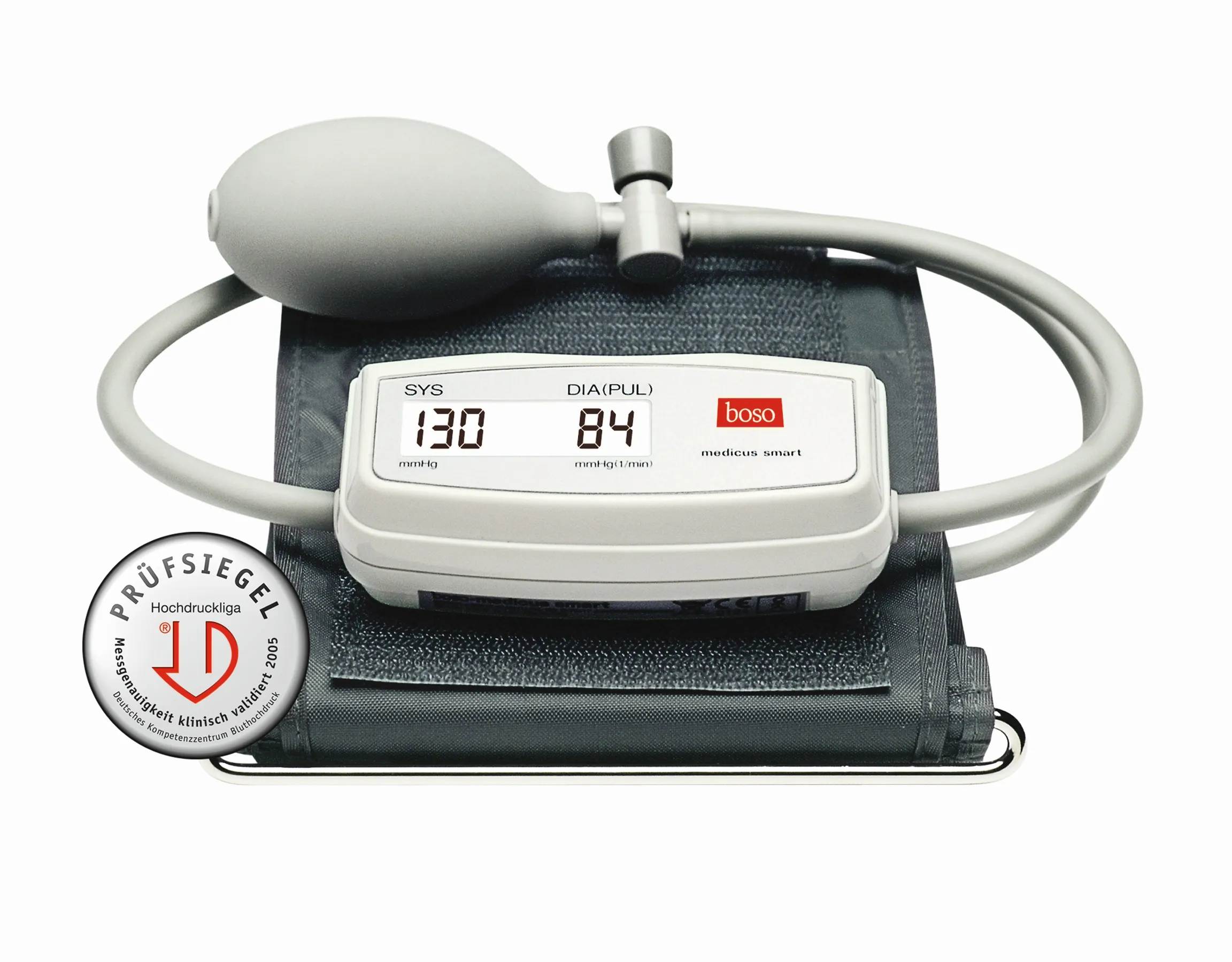 boso medicus smart Blutdruckmessgerät boso medicus smart Blutdruckmessgerät
