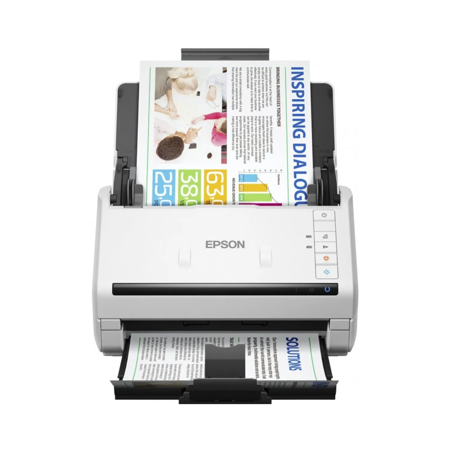 Scanner