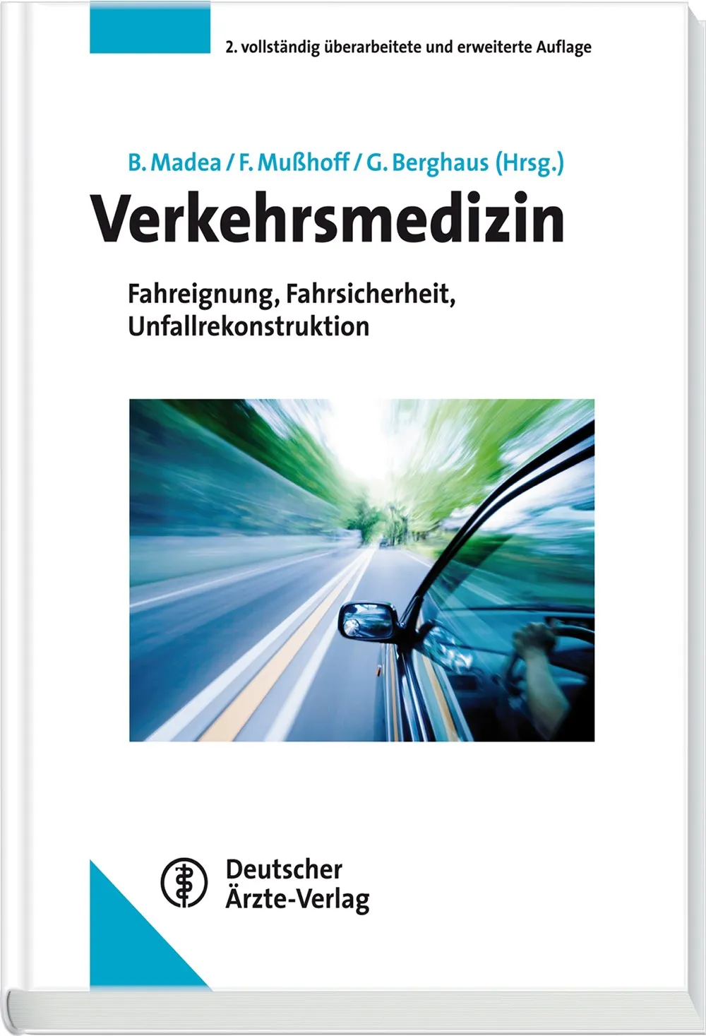 Verkehrsmedizin Verkehrsmedizin