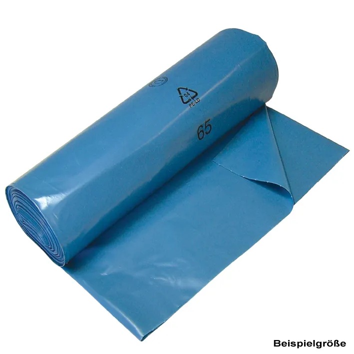 Abfallbeutel 120 Ltr. Abfallbeutel 120 Ltr.
