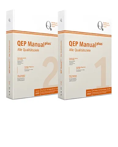 QEP Manual plus® QEP Manual plus®