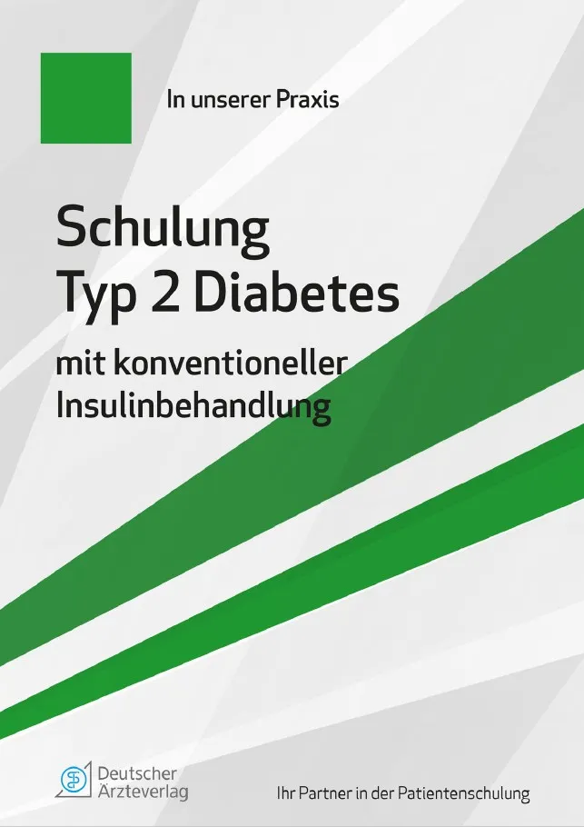 Konventionelle Insulintherapie - Poster zum Download Konventionelle Insulintherapie - Poster zum Download