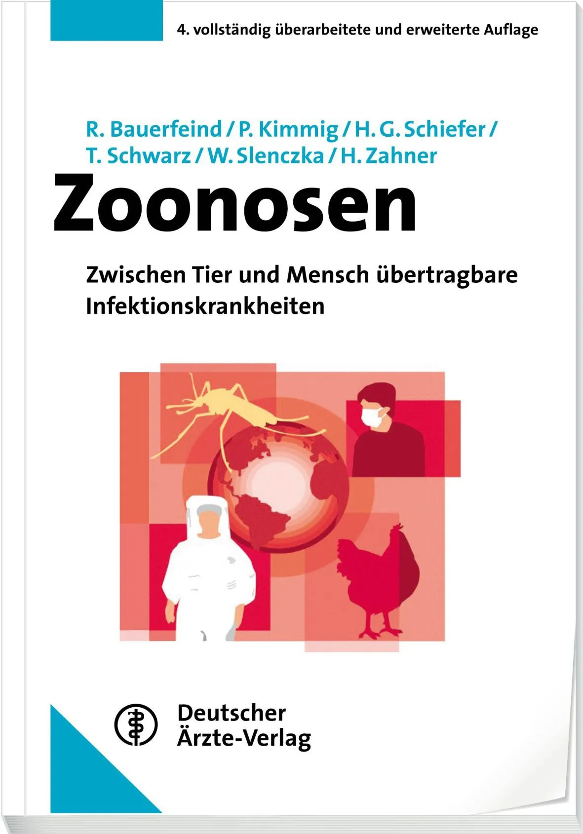 Zoonosen Zoonosen