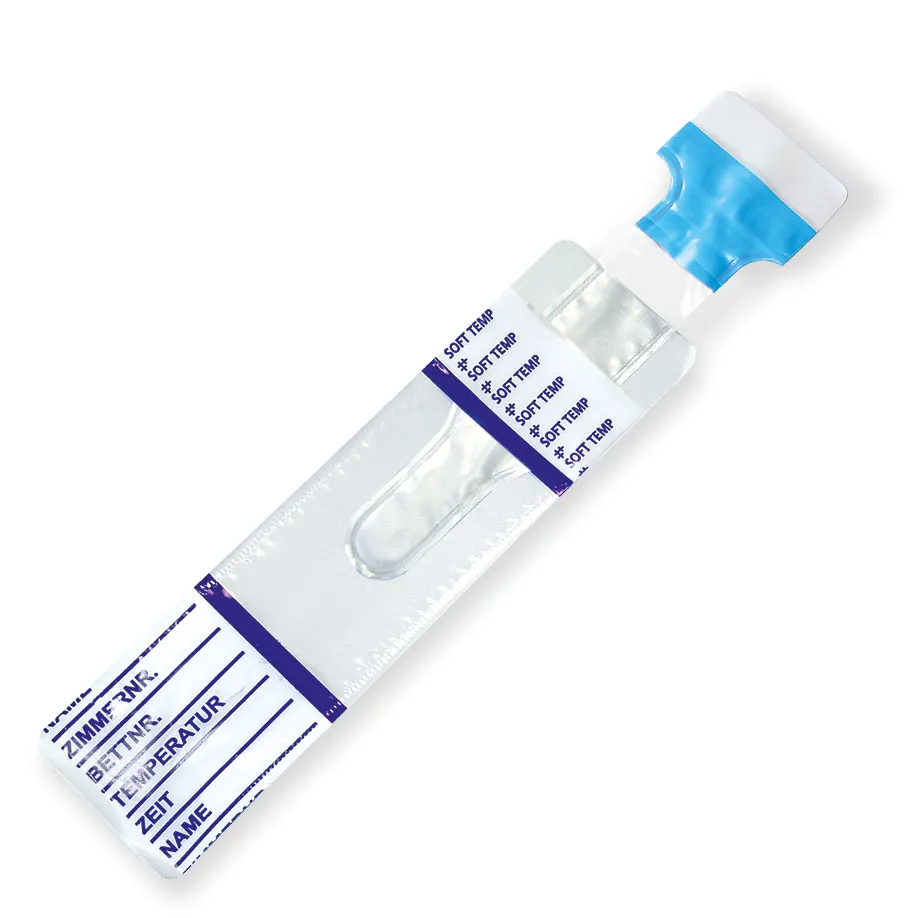 Thermometerhüllen Softtemp Standard (1000 Stk.) Thermometerhüllen Softtemp Standard (1000 Stk.)