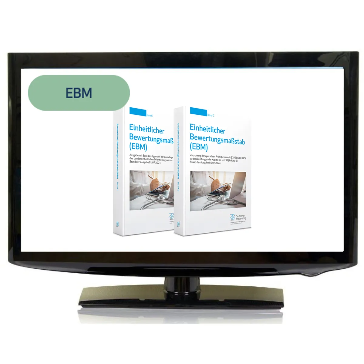 Einheitlicher Bewertungsmaßstab (EBM) - Online-Version Einheitlicher Bewertungsmaßstab (EBM) - Online-Version