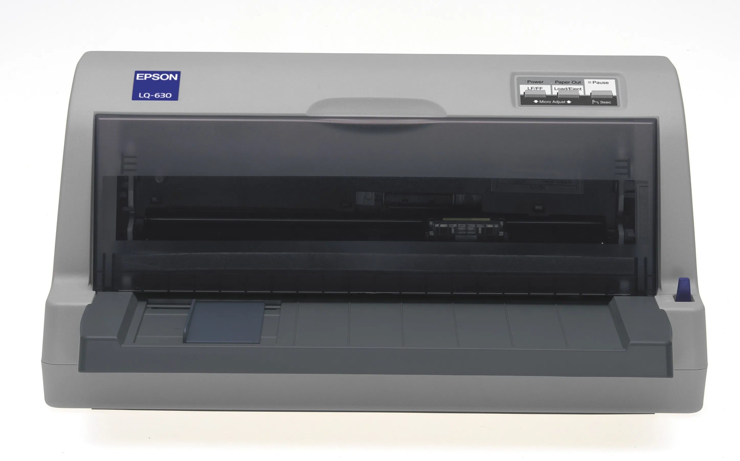 Nadeldrucker Epson LQ 630 Flachbett Nadeldrucker Epson LQ 630 Flachbett