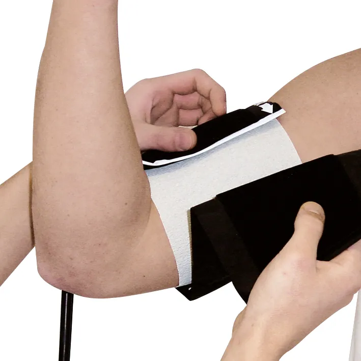 Hygieneschutz für Blutdruckmanschetten (2 Rollen à 50 Str.) Hygieneschutz für Blutdruckmanschetten (2 Rollen à 50 Str.)