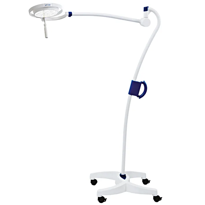 Mach LED 120 Untersuchungsleuchte, Stativmodell