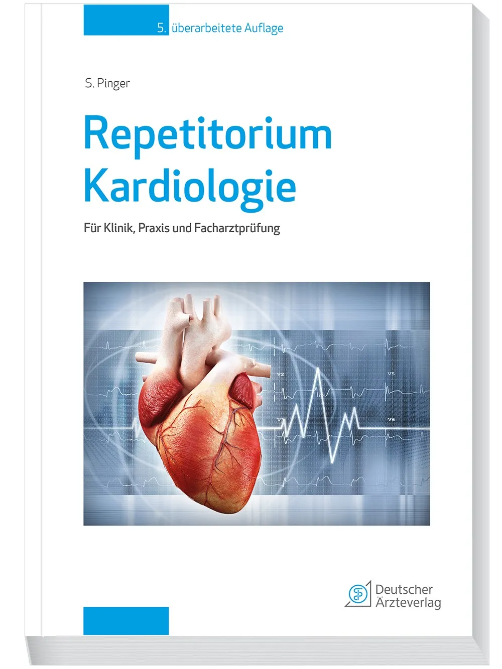 Repetitorium Kardiologie Repetitorium Kardiologie