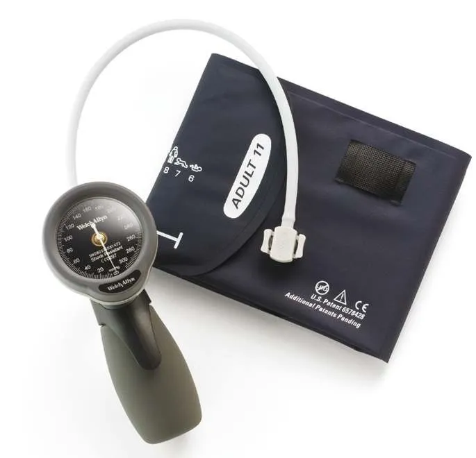 Welch Allyn DuraShock™ DS66 Blutdruckmessgerät Welch Allyn DuraShock™ DS66 Blutdruckmessgerät