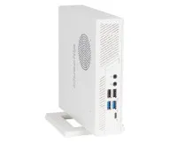 Mini-Desktop Computer S3159, weiß Mini-Desktop Computer S3159, weiß