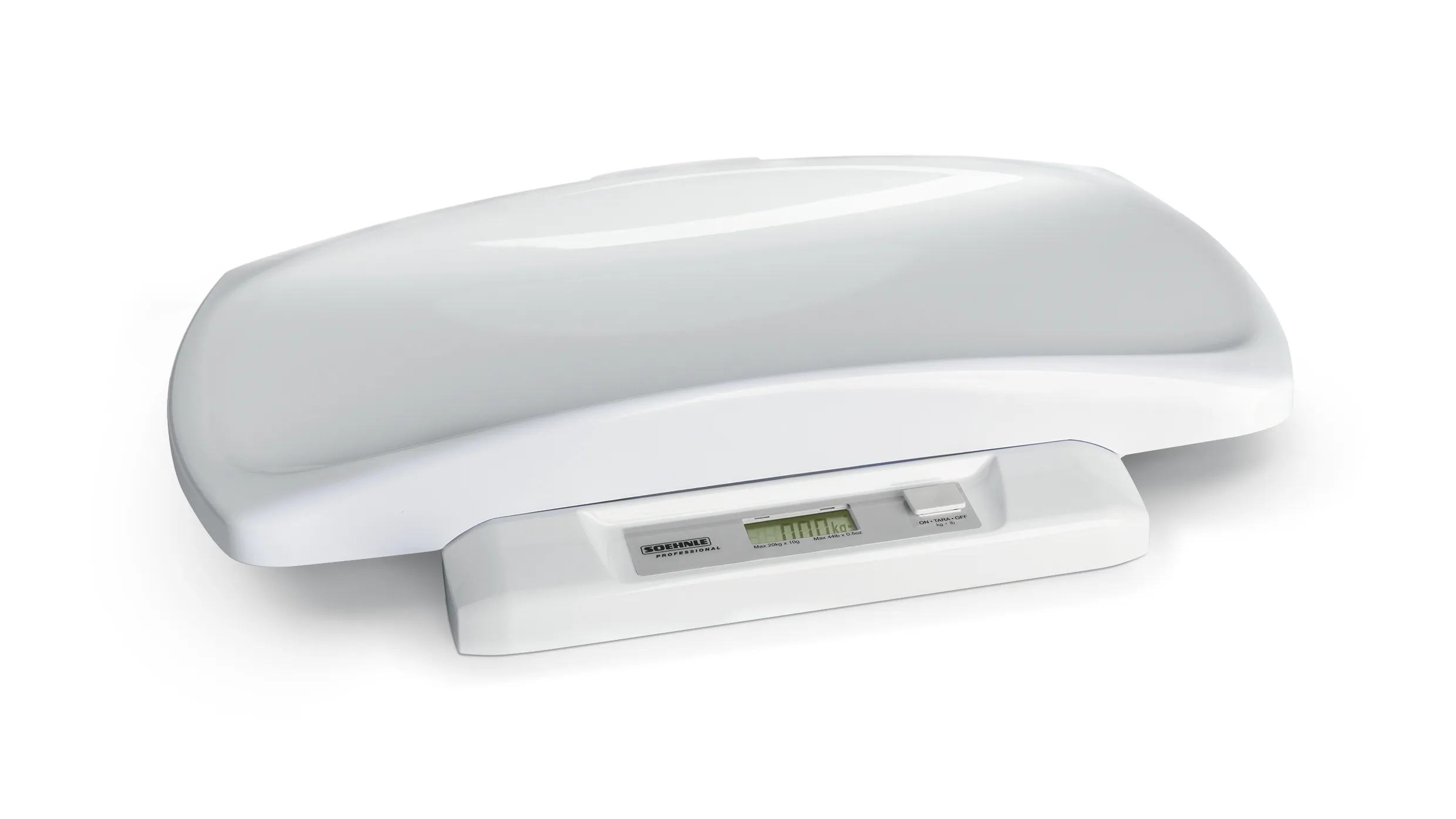 Baby- und Kleinkindwaage MULTINA COMFORT 8352 Baby- und Kleinkindwaage MULTINA COMFORT 8352