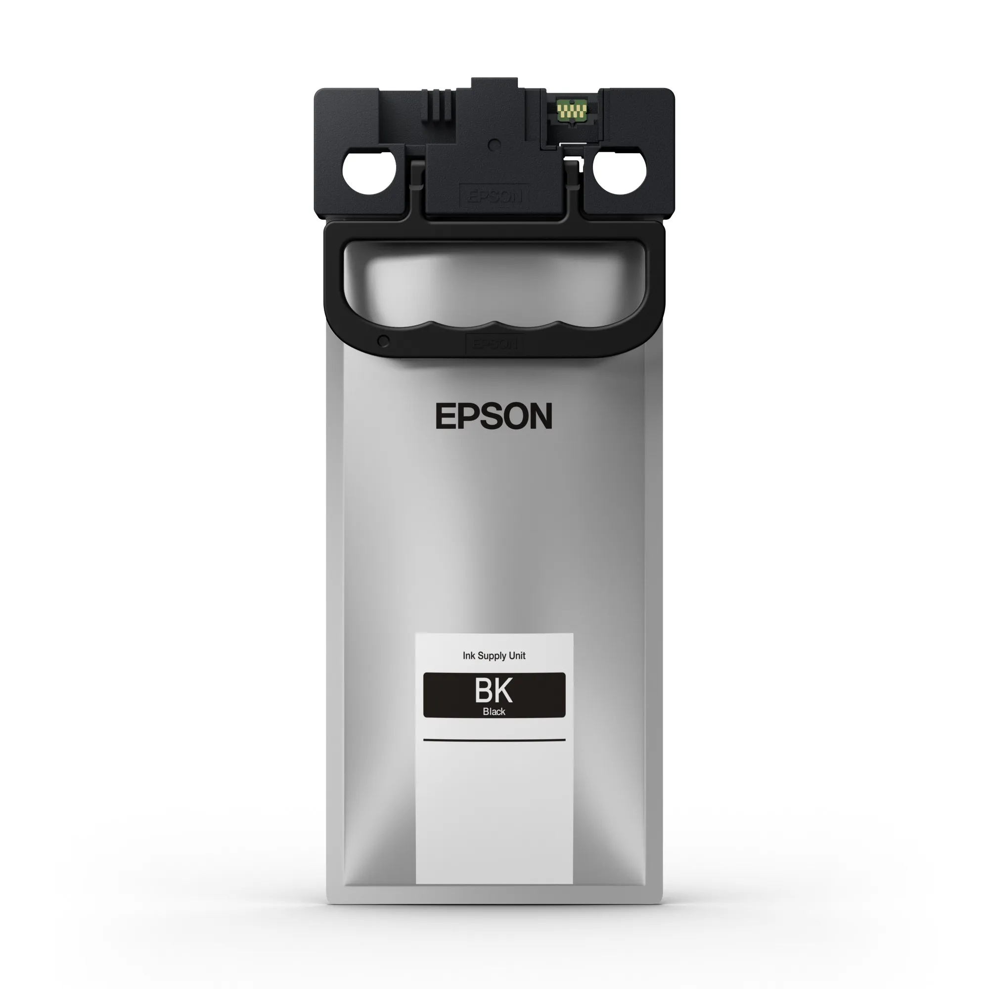 Tintenpatrone Epson WorkForce schwarz, 10.000 Seiten Tintenpatrone Epson WorkForce schwarz, 10.000 Seiten