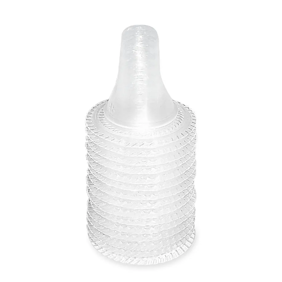 Schutzkappen für BRAUN ThermoScan (40 Stk.) Schutzkappen für BRAUN ThermoScan (40 Stk.)