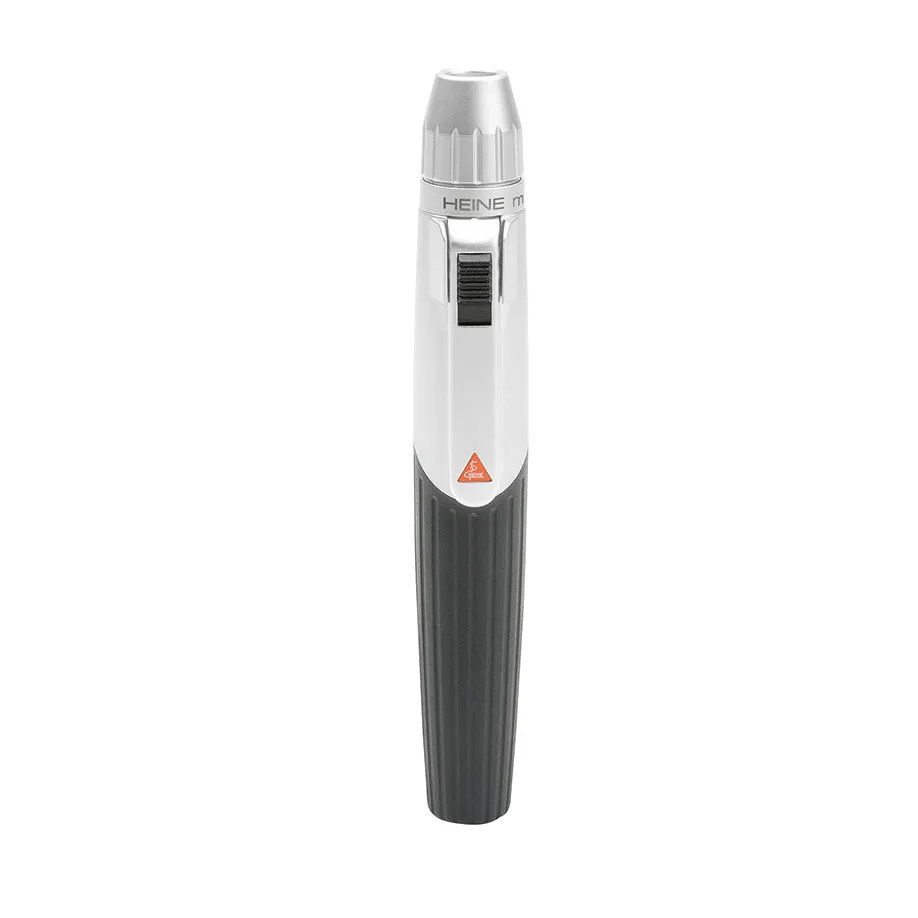 mini-c Cliplampe LED, schwarz, mit Batterien mini-c Cliplampe LED, schwarz, mit Batterien