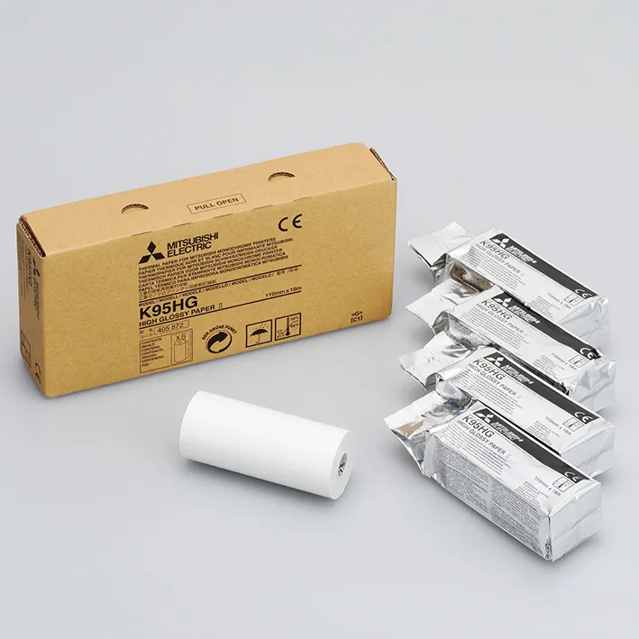 Printerpapier K-95 HG Printerpapier K-95 HG