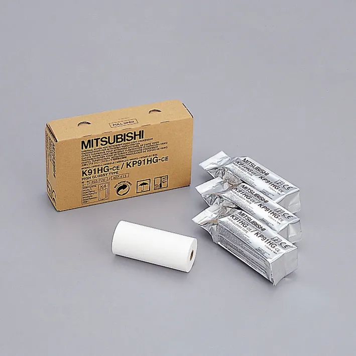 Printerpapier KP-91 HG Printerpapier KP-91 HG