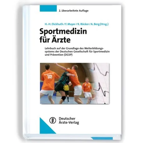 Sportmedizin für Ärzte - eBook Sportmedizin für Ärzte - eBook