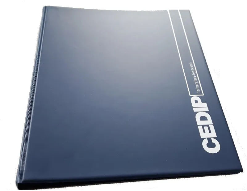Ringbuch (für Med Compact) Ringbuch (für Med Compact)