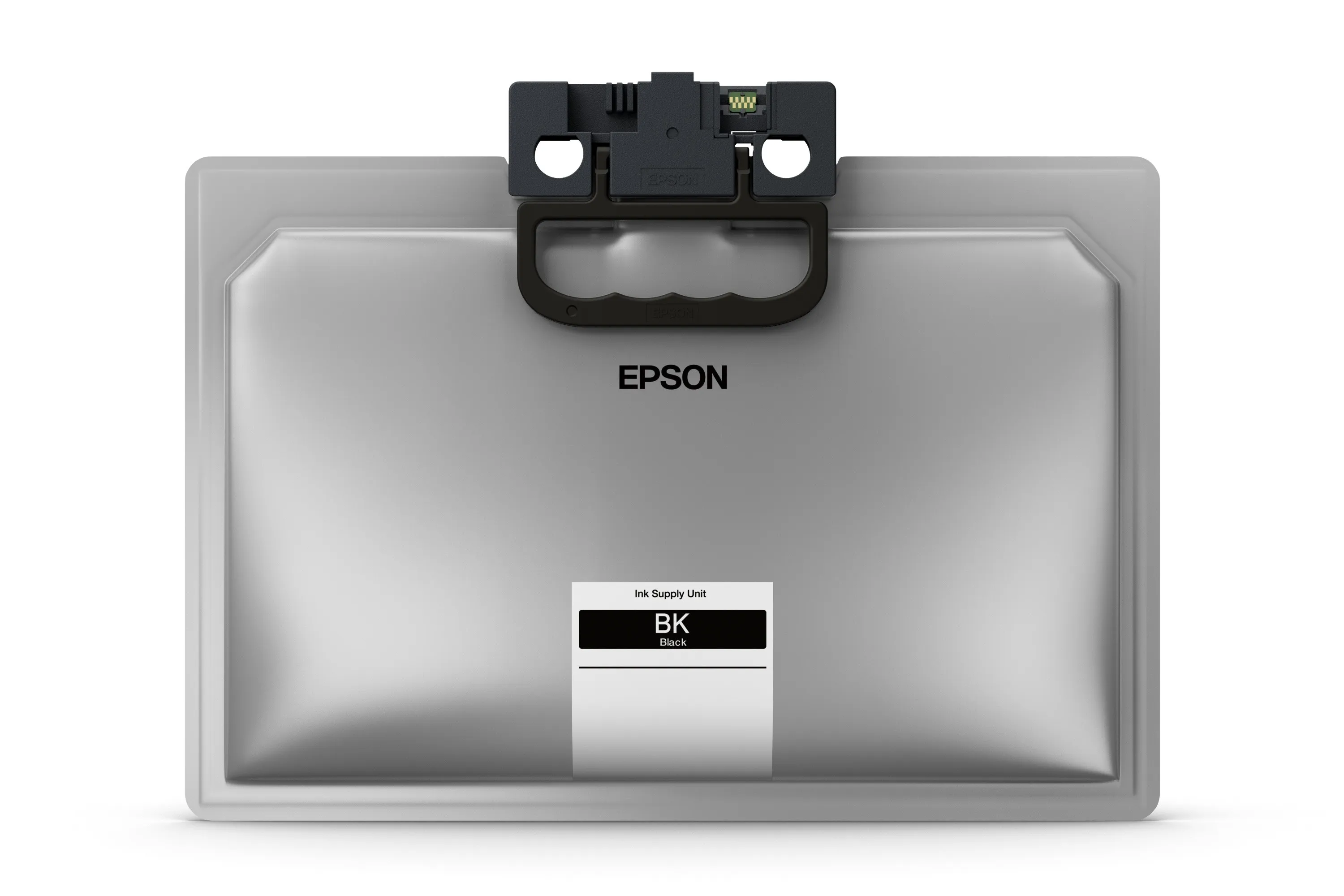 Tintenpatrone Epson WorkForce schwarz, 40.000 Seiten Tintenpatrone Epson WorkForce schwarz, 40.000 Seiten