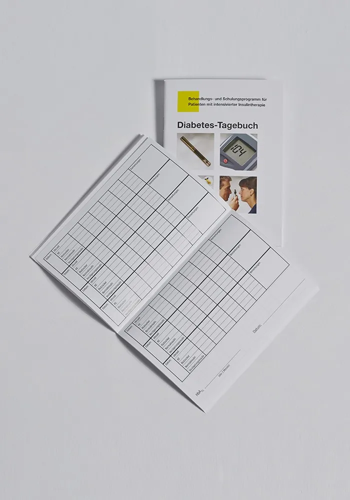 Intensivierte Insulintherapie (ICT) - Verbrauchsmaterial 3